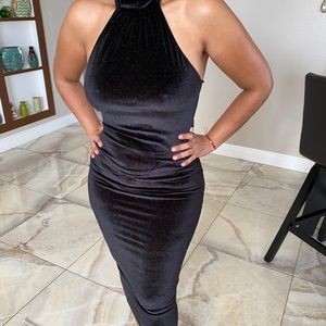 Little black dress!!